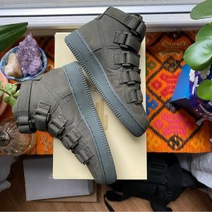 Billie Eilish x Nike Air Force 1 High